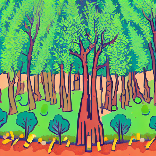 Parks Volunteer Support